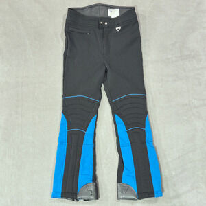 Tyrolia By Head Snow Ski Snowboarding Tube Outdoor Bootcut Pants Women's 34